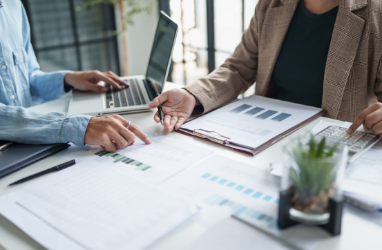 financial services mmb